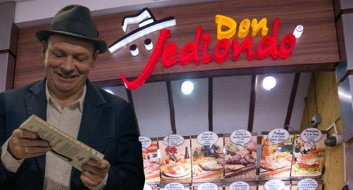 Don Jediondo entra en liquidación judicial tras fracaso en su reorganización