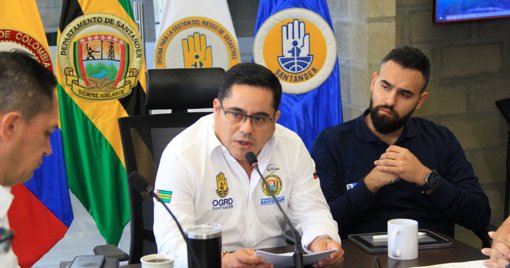 Crisis de gobernabilidad en Bucaramanga por anulación de elección del alcalde