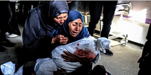 Informe de la ONU acusa a Israel de genocidio en Gaza