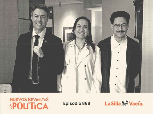 Se define la consulta presidencial del Pacto Histórico entre tensiones internas