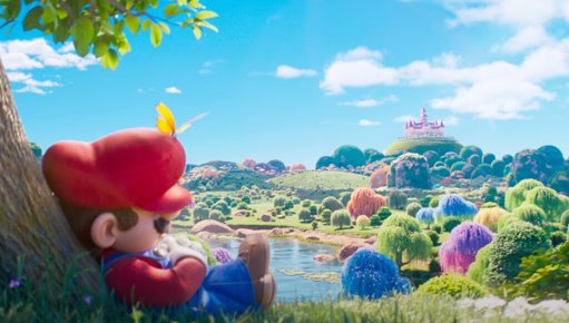 Nintendo confirma 'Super Mario Galaxy: La Película' como la secuela de su éxito animado
