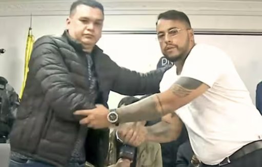 Bandas criminales ‘Los Costeños’ y ‘Los Pepes’ firman tregua hasta 2026