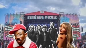 Festival Estéreo Picnic 2026: Anuncio de su 15ª Edición