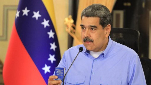 Escalada de Tensión Militar entre Venezuela y Estados Unidos en el Caribe
