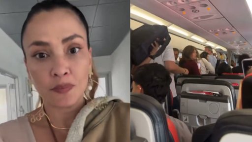 Pánico en vuelo Bucaramanga-Bogotá: pasajero genera alerta con comportamiento errático