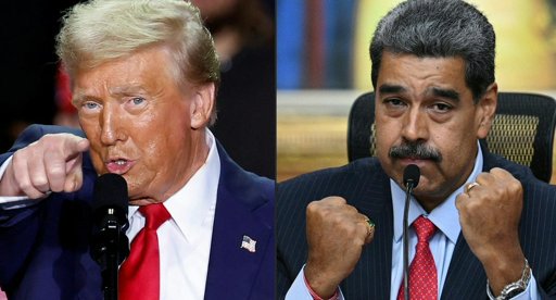 EE.
UU. cancela la vía diplomática con Venezuela y contempla una opción militar