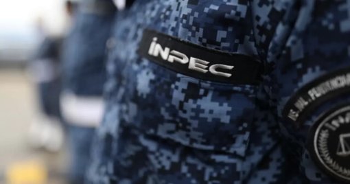 Crisis en el INPEC: Ola de violencia sistemática contra guardianes penitenciarios