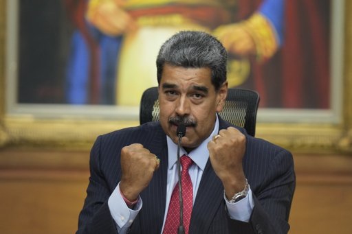 Venezuela al borde del colapso: crisis humanitaria se agudiza y aumenta la tensión militar en la frontera