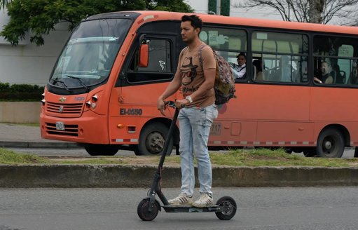 Día sin carro y sin moto en Ibagué se transforma en jornada voluntaria por presión económica