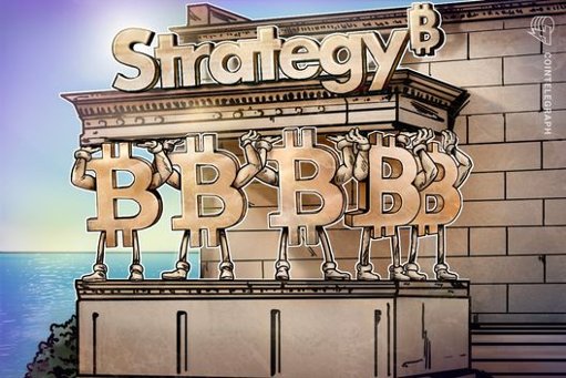 Strategy de Michael Saylor consolida su tesorería de Bitcoin con nuevas compras millonarias