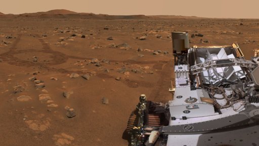 La NASA encuentra en Marte la evidencia más sólida de vida pasada