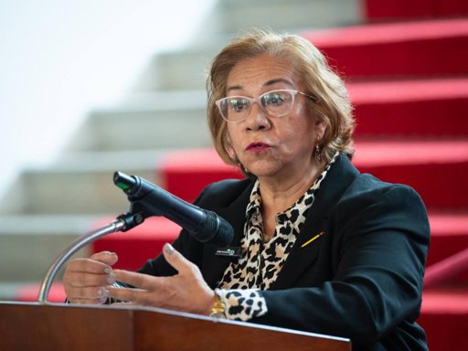 Gobierno de EE.
UU. revoca visa al presidente Petro y desata crisis diplomática