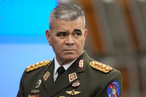Venezuela responde con ejercicios militares 'Caribe Soberano 200' ante despliegue de EE.
UU.