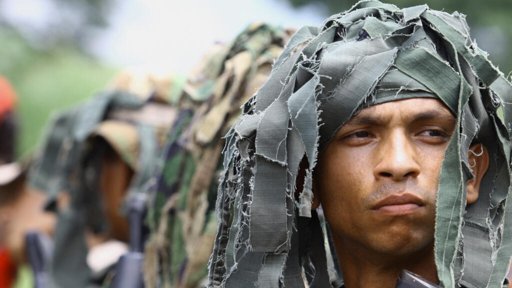 Despliegue militar de EE.
UU. en el Caribe eleva la tensión con Venezuela
