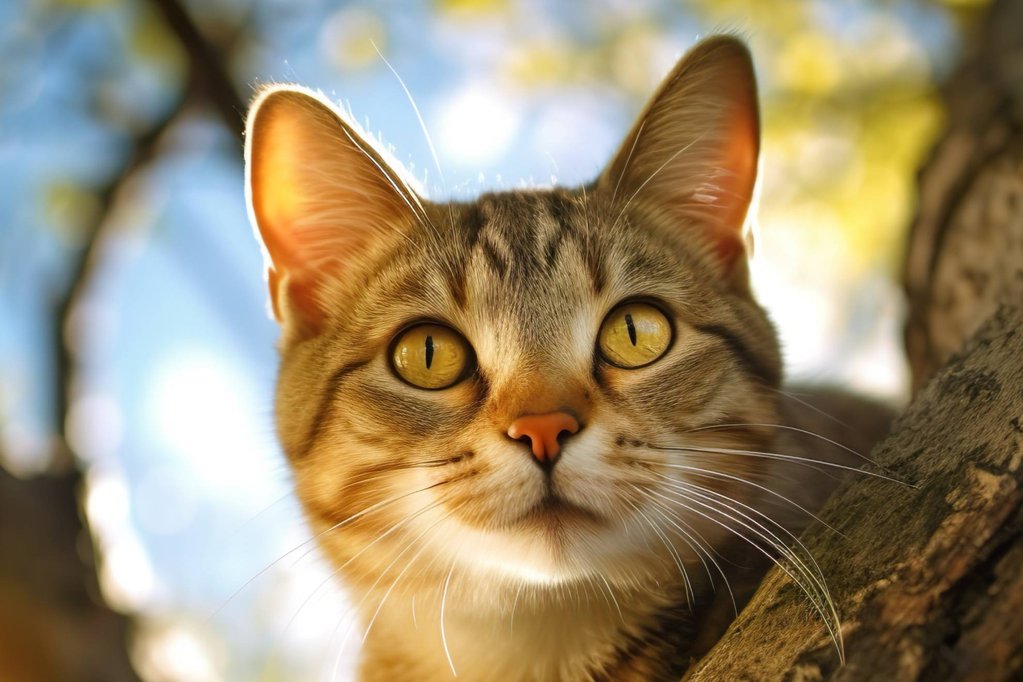 Día Internacional del Gato: más allá de la celebración, un llamado a la tenencia responsable