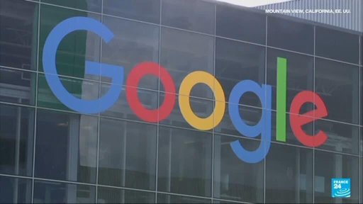 Google enfrenta fallo antimonopolio histórico en EE.
UU. y multa de la UE