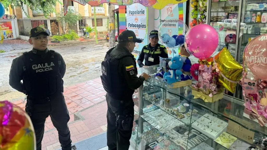 Crisis de seguridad: Extorsiones y violencia de bandas criminales atemorizan a Barranquilla