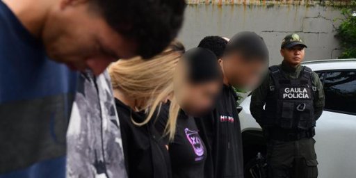 Aumento de homicidios en Medellín por disputas internas en 'La Terraza'
