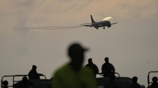 Despliegue militar de Estados Unidos en el Caribe eleva la tensión regional