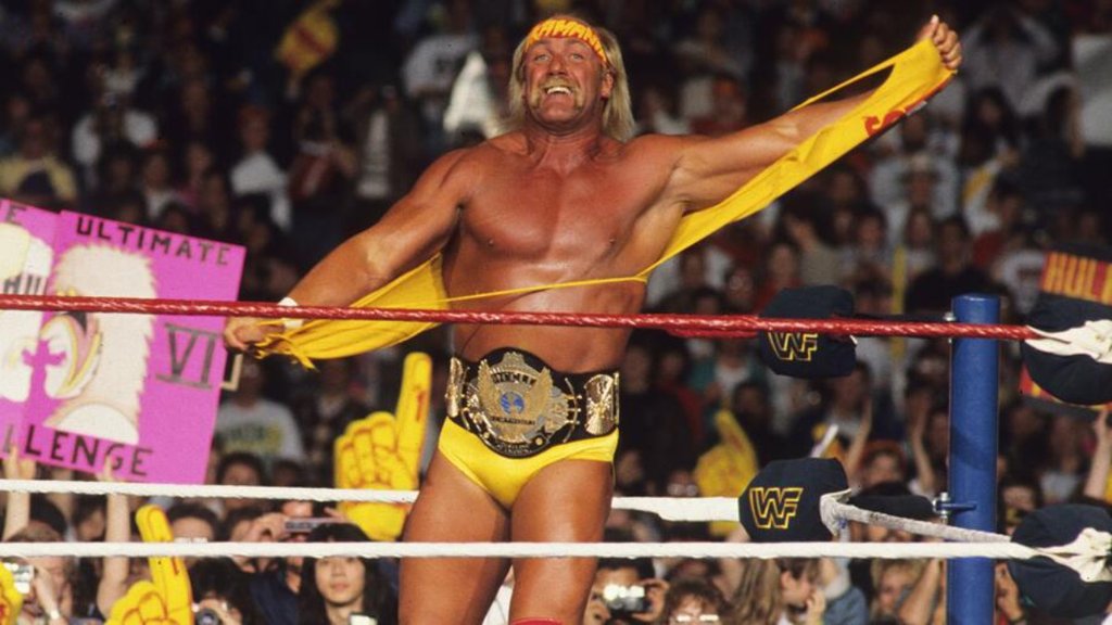 Fallecimiento de Hulk Hogan y su impacto como marca global