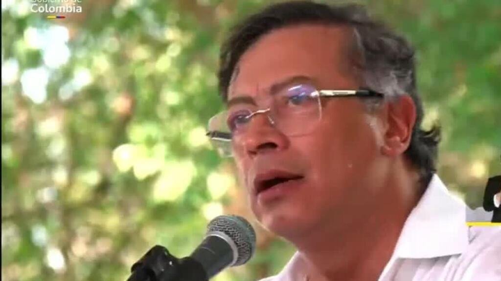 Tensiones entre EE.
UU. y Colombia por fallo judicial contra expresidente Uribe