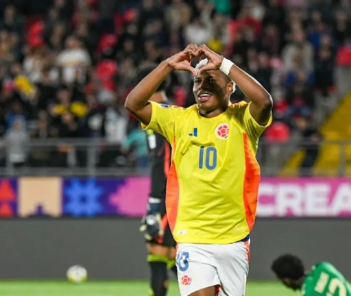 Colombia Sub-20 Inicia el Mundial de Chile con un Sufrido pero Valioso Triunfo sobre Arabia Saudita