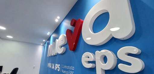 Crisis Financiera en la Nueva EPS: Irregularidades Superan los $21 Billones