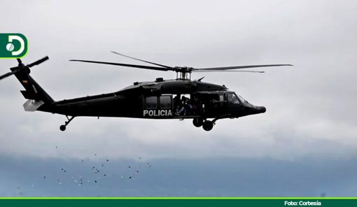 Ataque con drones en Amalfi deja trece policías muertos en una escalada de violencia tecnológica
