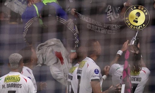 Once Caldas da un golpe de autoridad en Quito y se acerca a las semifinales de la Sudamericana
