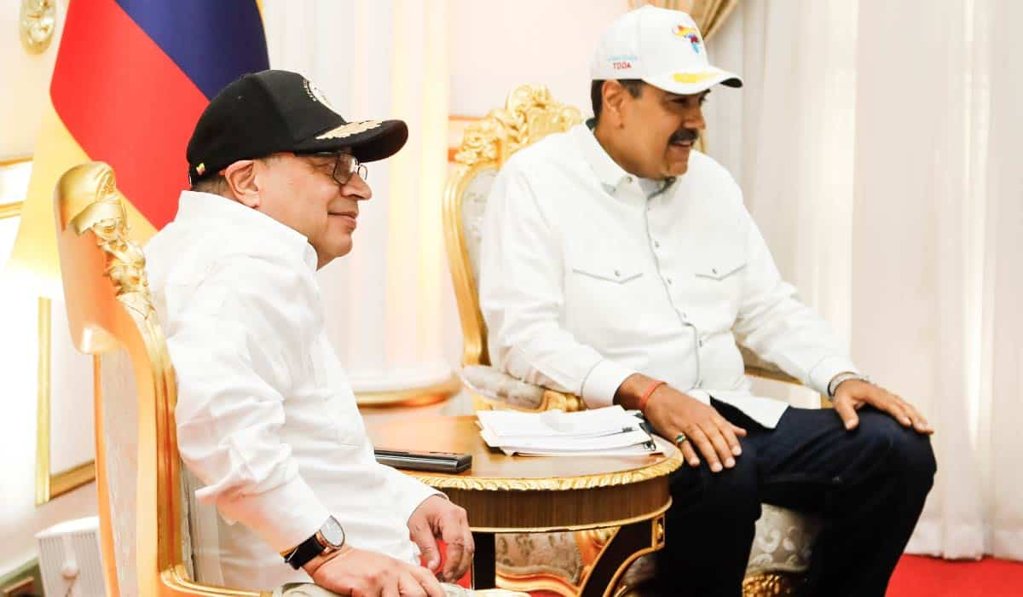 Activación de la Primera Zona Binacional entre Colombia y Venezuela en Norte de Santander