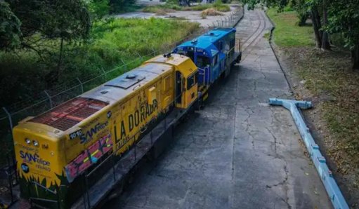 Gobierno Nacional confirma cofinanciación del Tren de Cercanías del Valle