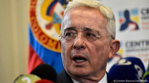 Corte Suprema de Justicia ratifica la libertad del expresidente Álvaro Uribe Vélez