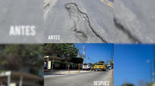 Vía de acceso al aeropuerto de Santa Marta alcanza un 99 % de ejecución