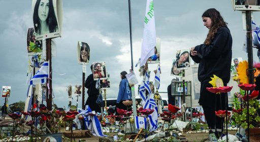 El ataque del 7 de octubre y sus dos años de consecuencias