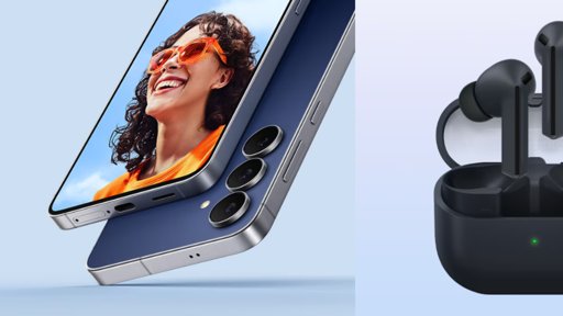 Lanzamiento del Samsung Galaxy S25 FE en Colombia