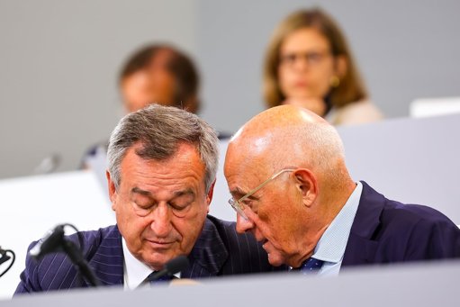BBVA mejora su oferta por Sabadell ante el firme rechazo del banco catalán
