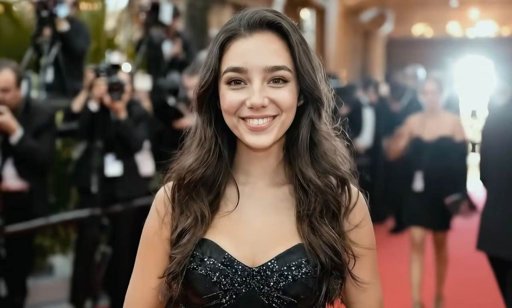 Tilly Norwood: la 'actriz' creada por IA que desata controversia en Hollywood