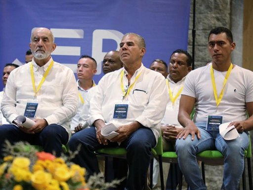 JEP emite primera sentencia contra militares por 'falsos positivos'