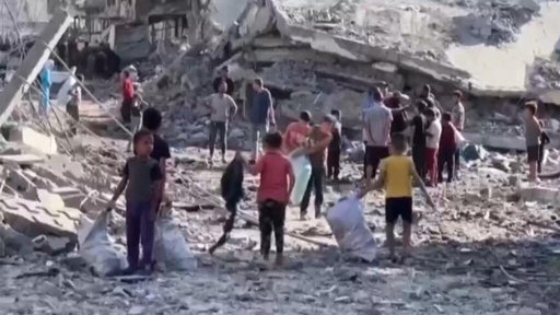 Comisión de la ONU acusa a Israel de cometer genocidio en Gaza