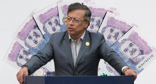 Gobierno Nacional presenta ambiciosa reforma tributaria para financiar presupuesto de 2026