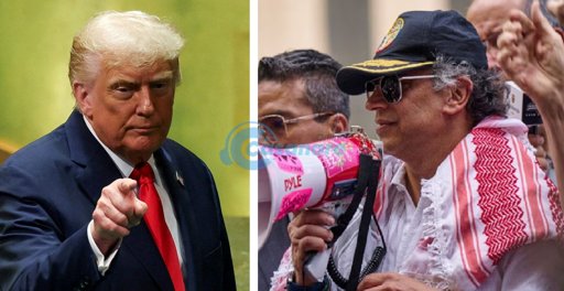 EE.UU. revoca visa al presidente Petro y desata crisis diplomática