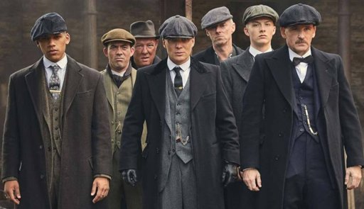 Netflix y BBC anuncian secuela de 'Peaky Blinders' con Cillian Murphy como productor