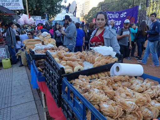 La informalidad laboral afecta a más de la mitad de los trabajadores en Colombia