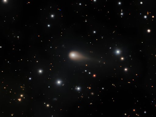 Nuevas imágenes del cometa interestelar 3I/ATLAS revelan secretos de otros mundos