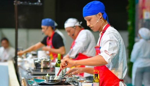 Sabor Barranquilla 2025 se consolida como el epicentro gastronómico del Caribe colombiano