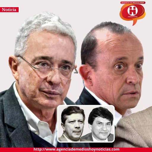 Ordenan investigar a Álvaro Uribe por homicidios de defensores de DD.
HH.
en los años 90
