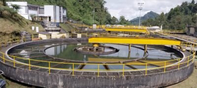 Gestión del Suministro de Agua en Manizales y Caldas