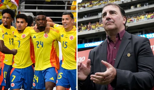 Colombia a un paso del Mundial 2026: Duelos clave contra Bolivia y Venezuela en septiembre