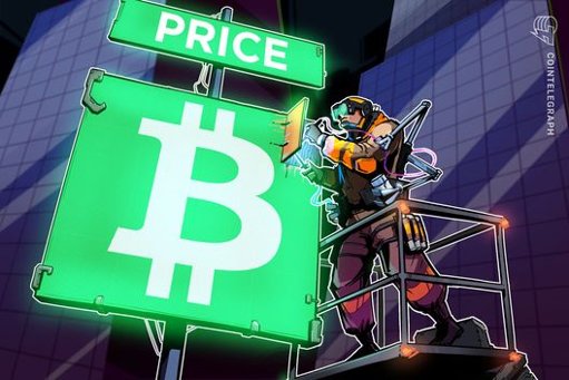 Volatilidad del Precio de Bitcoin en un Contexto Macroeconómico Incierto