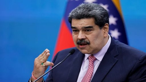 Escalada de Tensión: Despliegue Militar de EE.
UU. en el Caribe